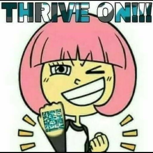 thriverambers